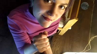 Fa'ata'ita'iga fa'akomepiuta fa'aleaiga a Rusia fa'atasi ai ma se fa'ailoga titi ma se loloto lelei