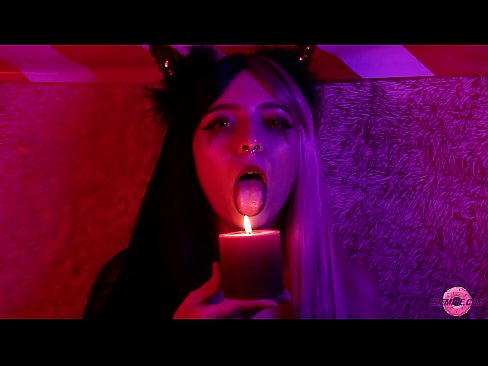 ❤️ Blowjob fiafia mai le Sexy Succubus ma le Faataunuuga o le gutu ❤️  ia matou sm.yh9n.top ☑