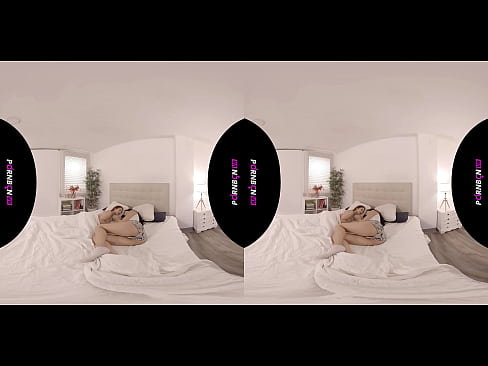 ❤️ PORNBCN VR E to'alua tama'ita'i fa'afafine na ala mai i le 4K 180 3D virtual reality Geneva Bellucci Katrina Moreno ❤️  ia matou sm.yh9n.top ☑
